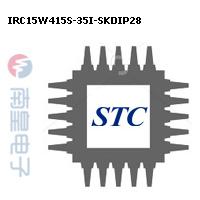 IRC15W415S-35I-SKDIP28