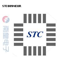 STC809MEUR